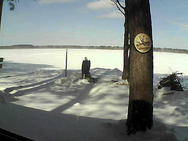 Whiteface Cam Image - Fri, 04/06/2018 10:56am 