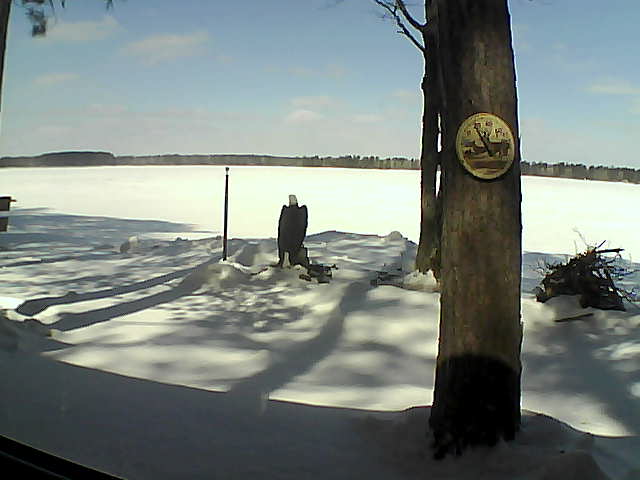 Whiteface Cam Image - Fri, 04/06/2018 11:06am 