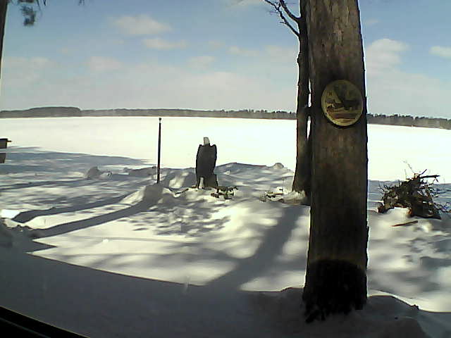 Whiteface Cam Image - Fri, 04/06/2018 11:16am 