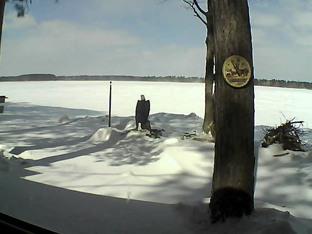 Whiteface Cam Image - Fri, 04/06/2018 11:26am 