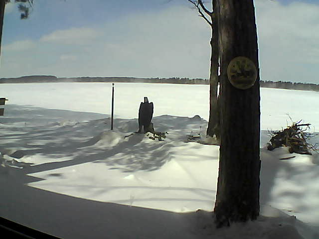 Whiteface Cam Image - Fri, 04/06/2018 11:36am 