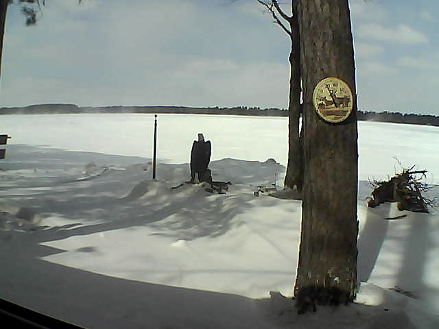 Whiteface Cam Image - Fri, 04/06/2018 11:46am 