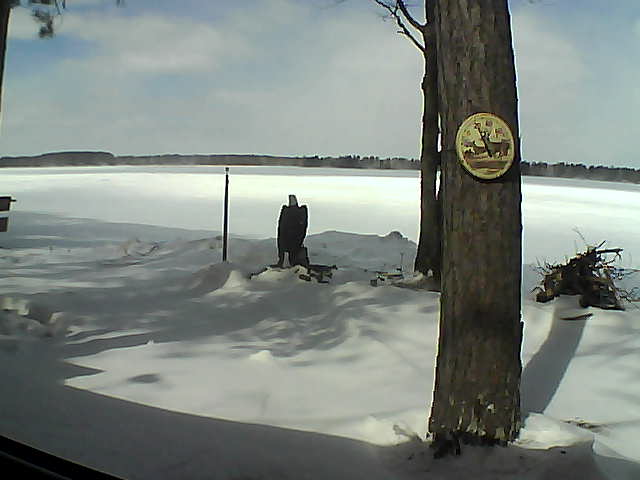 Whiteface Cam Image - Fri, 04/06/2018 11:56am 