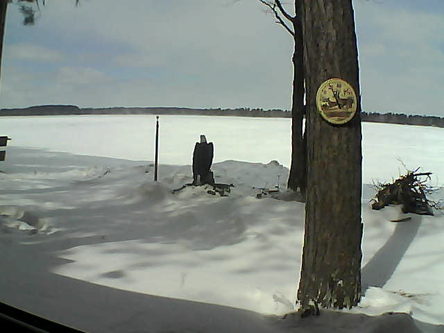 Whiteface Cam Image - Fri, 04/06/2018 12:06pm 