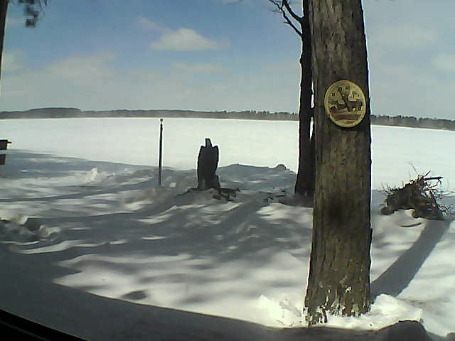 Whiteface Cam Image - Fri, 04/06/2018 12:16pm 