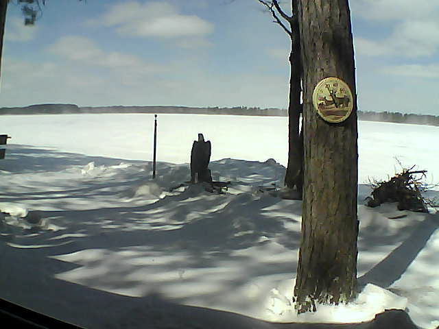 Whiteface Cam Image - Fri, 04/06/2018 12:26pm 