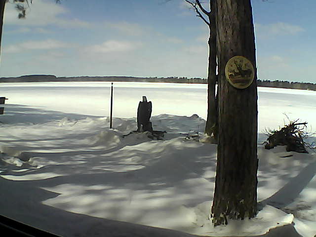 Whiteface Cam Image - Fri, 04/06/2018 12:36pm 