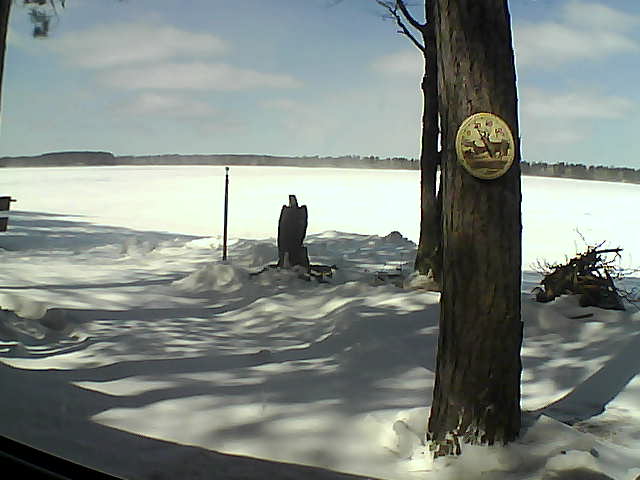 Whiteface Cam Image - Fri, 04/06/2018 12:46pm 