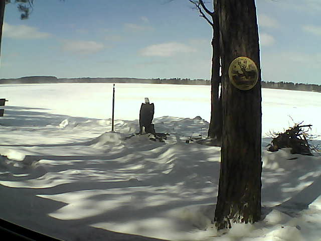 Whiteface Cam Image - Fri, 04/06/2018 12:56pm 