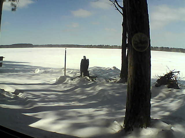 Whiteface Cam Image - Fri, 04/06/2018 1:06pm 