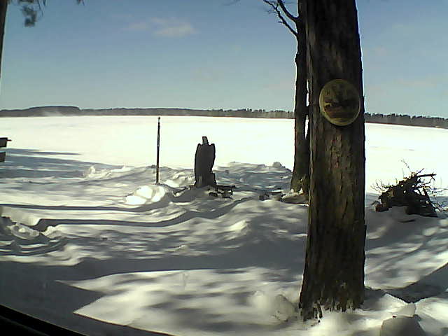 Whiteface Cam Image - Fri, 04/06/2018 1:16pm 