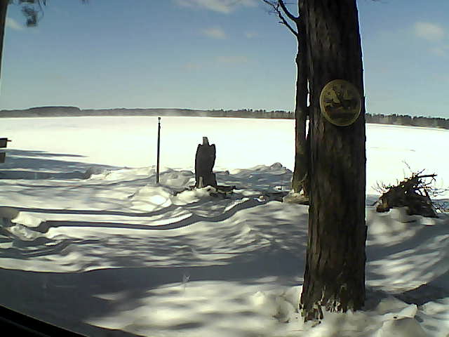 Whiteface Cam Image - Fri, 04/06/2018 1:26pm 