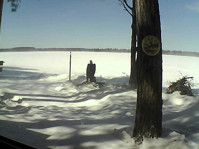 Whiteface Cam Image - Fri, 04/06/2018 1:36pm 