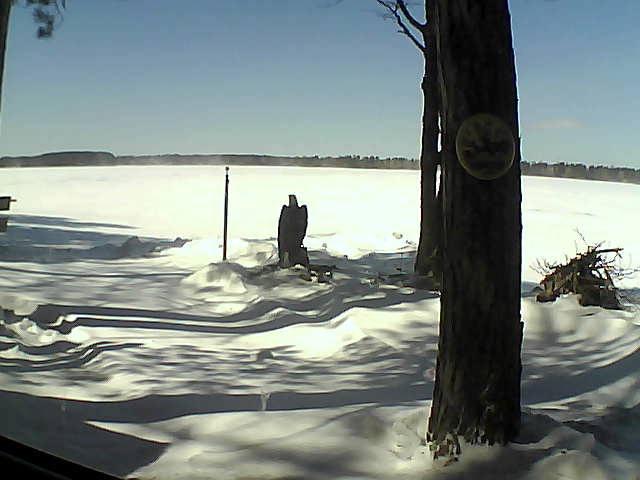 Whiteface Cam Image - Fri, 04/06/2018 1:46pm 