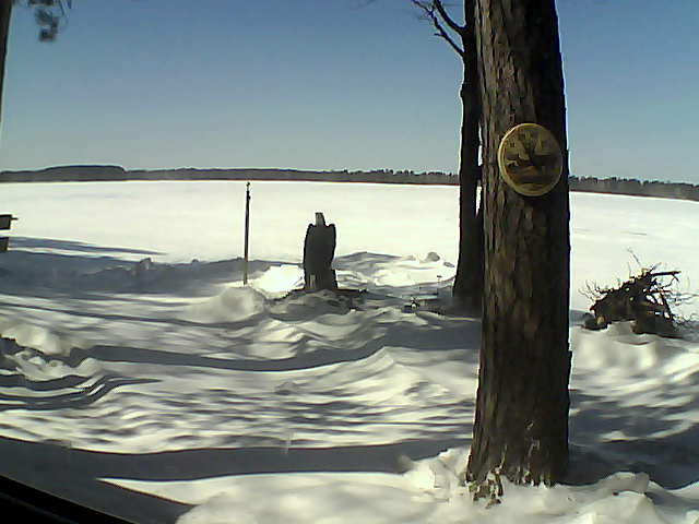 Whiteface Cam Image - Fri, 04/06/2018 2:06pm 