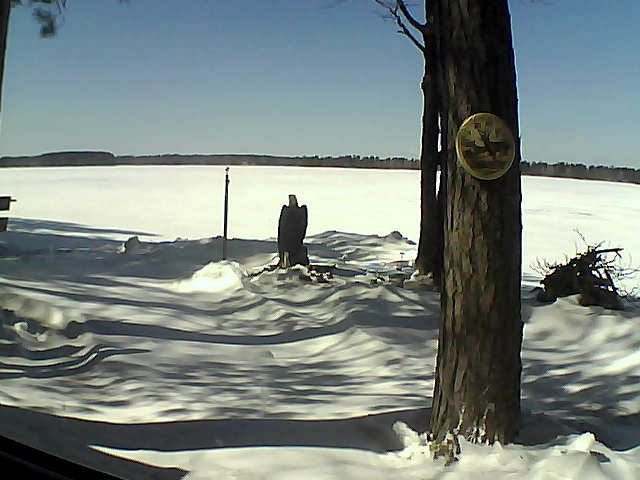 Whiteface Cam Image - Fri, 04/06/2018 2:16pm 