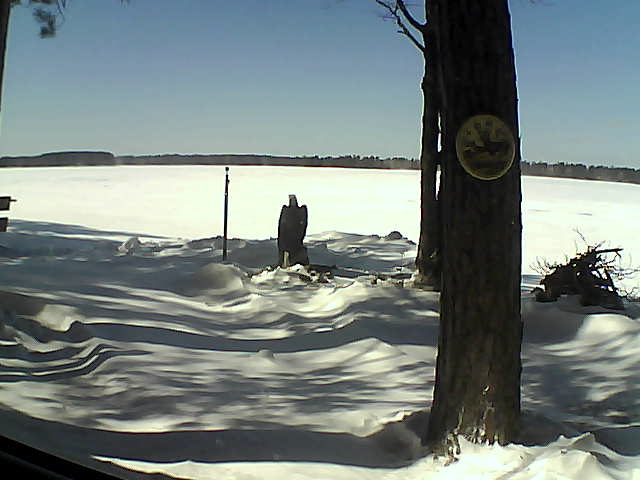 Whiteface Cam Image - Fri, 04/06/2018 2:26pm 