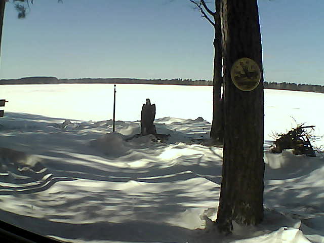 Whiteface Cam Image - Fri, 04/06/2018 2:36pm 