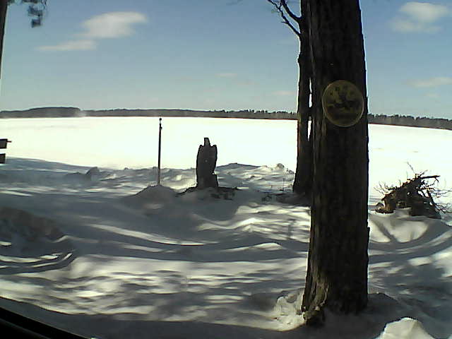 Whiteface Cam Image - Fri, 04/06/2018 2:46pm 