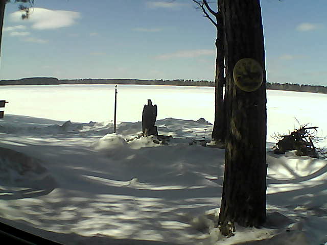 Whiteface Cam Image - Fri, 04/06/2018 2:56pm 