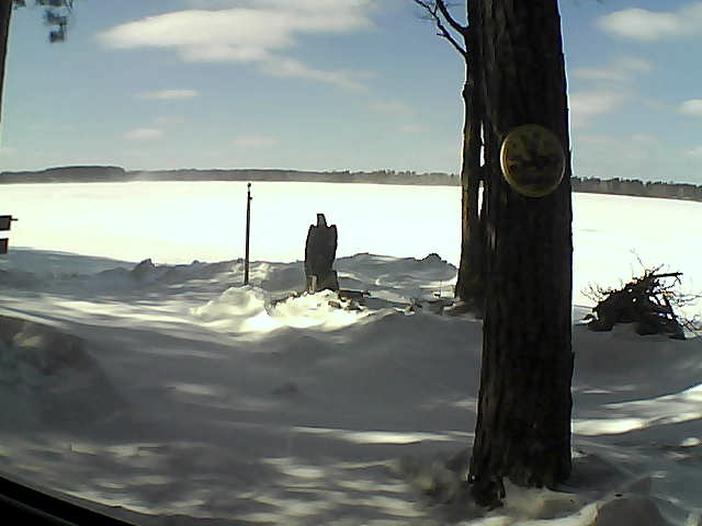 Whiteface Cam Image - Fri, 04/06/2018 3:06pm 