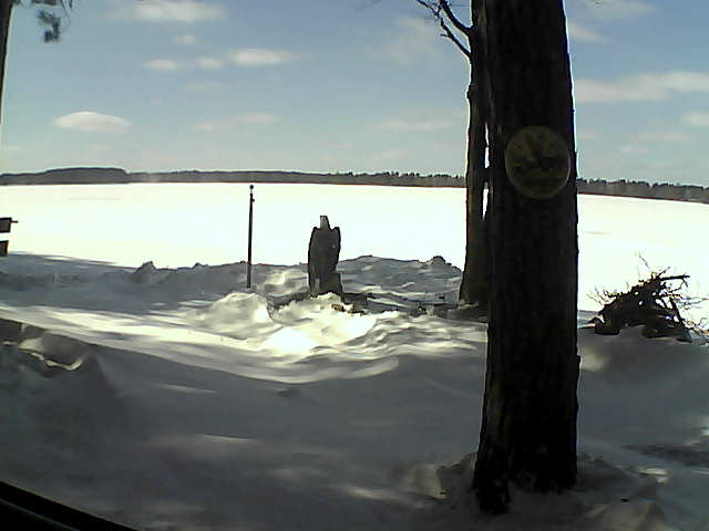 Whiteface Cam Image - Fri, 04/06/2018 3:16pm 