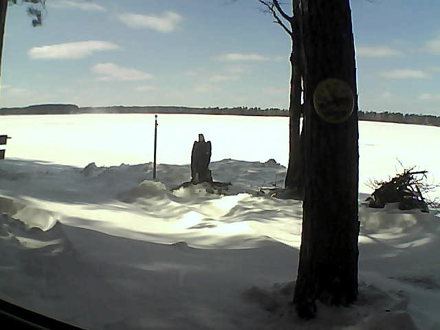 Whiteface Cam Image - Fri, 04/06/2018 3:26pm 