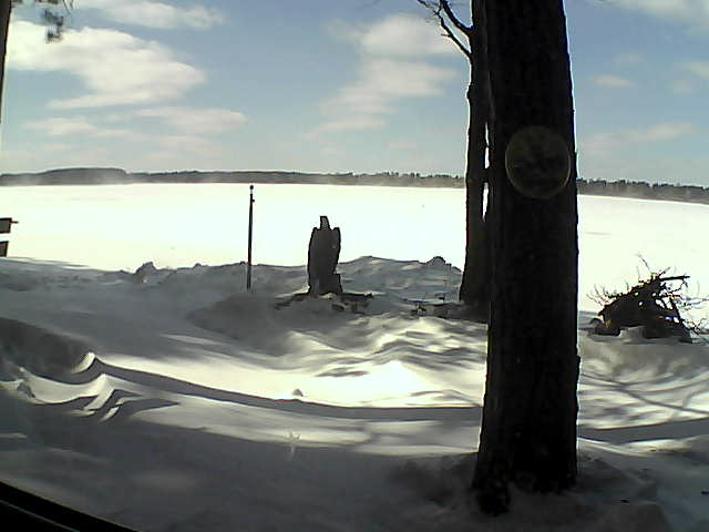 Whiteface Cam Image - Fri, 04/06/2018 3:36pm 