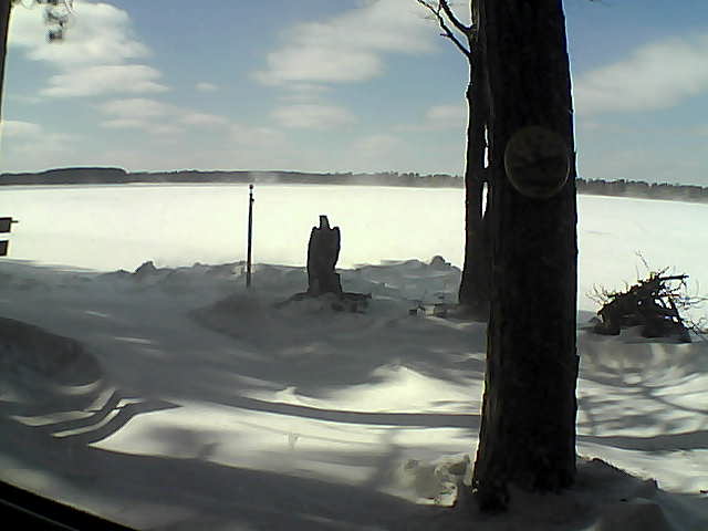 Whiteface Cam Image - Fri, 04/06/2018 3:46pm 