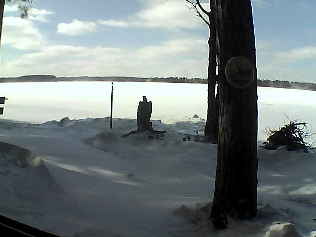 Whiteface Cam Image - Fri, 04/06/2018 4:06pm 