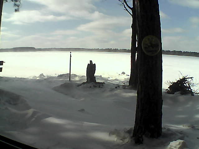 Whiteface Cam Image - Fri, 04/06/2018 4:16pm 