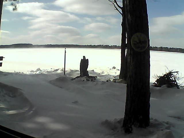 Whiteface Cam Image - Fri, 04/06/2018 4:26pm 