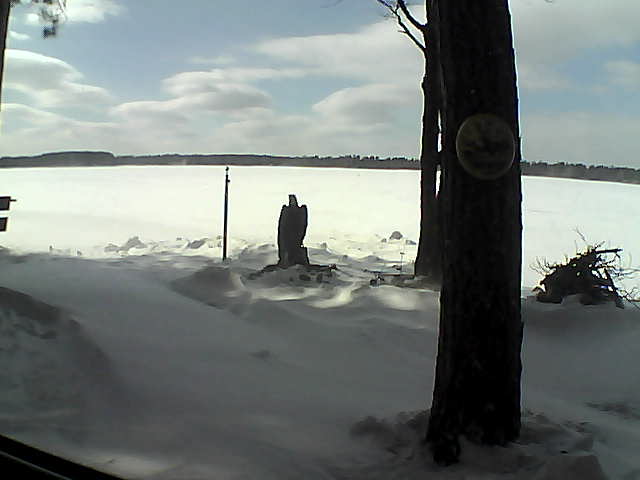 Whiteface Cam Image - Fri, 04/06/2018 4:36pm 