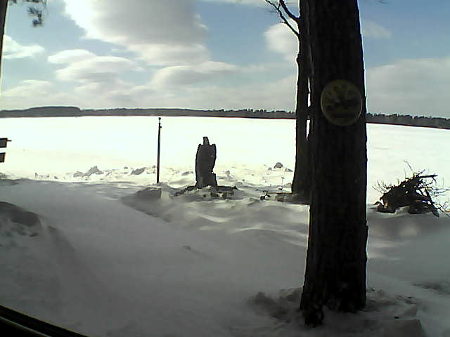 Whiteface Cam Image - Fri, 04/06/2018 4:46pm 