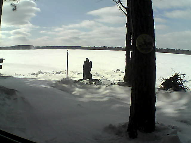 Whiteface Cam Image - Fri, 04/06/2018 4:56pm 