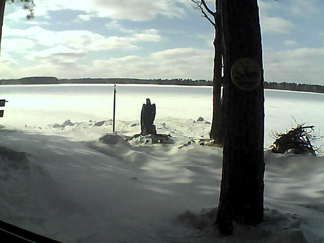 Whiteface Cam Image - Fri, 04/06/2018 5:06pm 