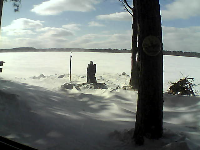 Whiteface Cam Image - Fri, 04/06/2018 5:16pm 