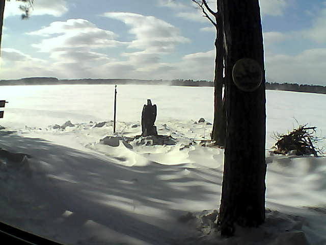 Whiteface Cam Image - Fri, 04/06/2018 5:26pm 