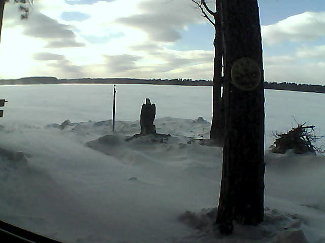 Whiteface Cam Image - Fri, 04/06/2018 5:36pm 