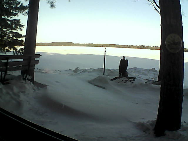 Whiteface Cam Image - Sun, 04/08/2018 7:55am 