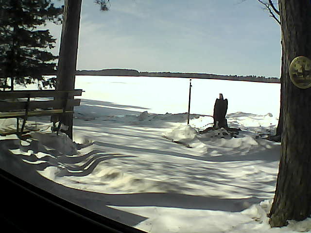 Whiteface Cam Image - Sun, 04/08/2018 2:05pm 