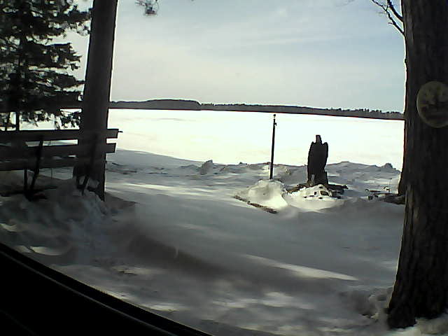 Whiteface Cam Image - Sun, 04/08/2018 3:05pm 