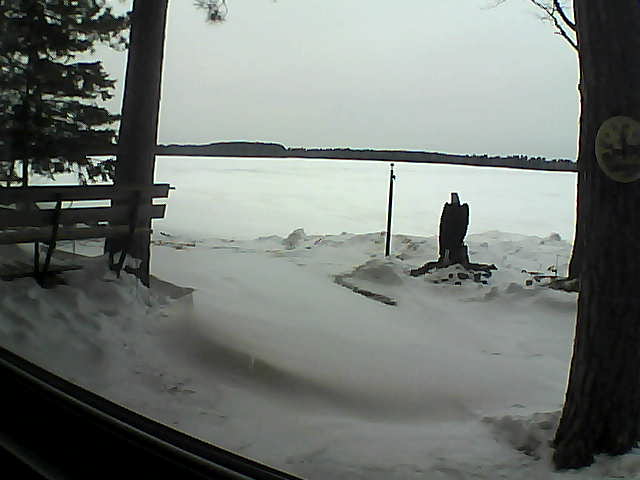 Whiteface Cam Image - Sun, 04/08/2018 4:05pm 