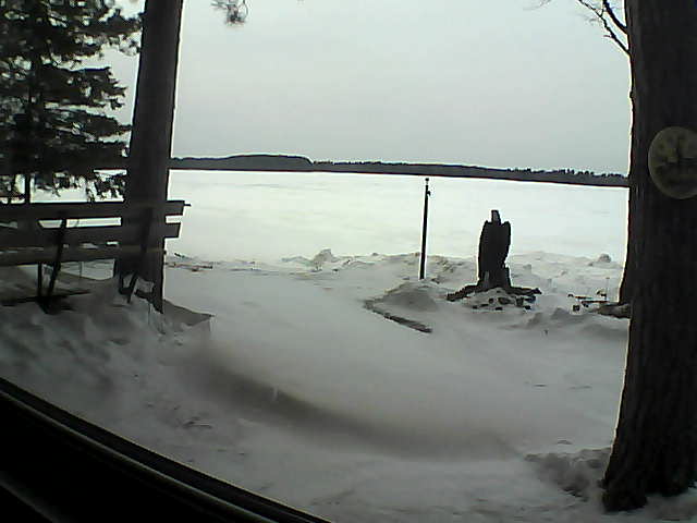 Whiteface Cam Image - Sun, 04/08/2018 4:25pm 