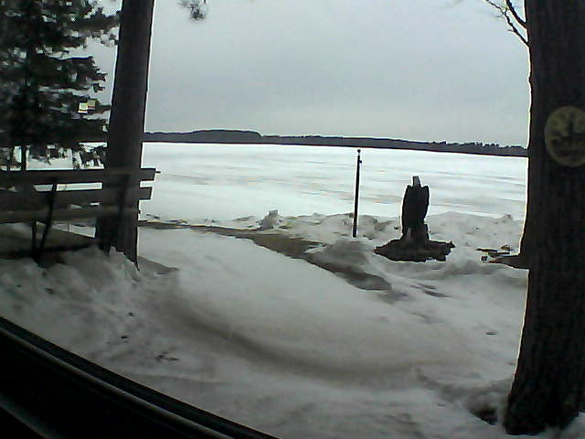 Whiteface Cam Image - Wed, 04/11/2018 8:03pm 