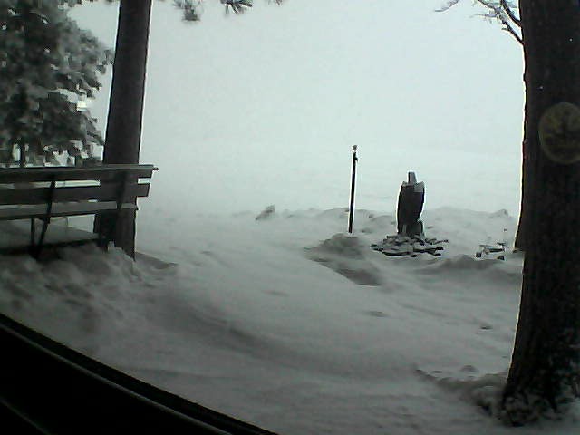 Whiteface Cam Image - Thu, 04/12/2018 6:13am 