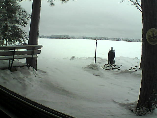 Whiteface Cam Image - Thu, 04/12/2018 9:33am 