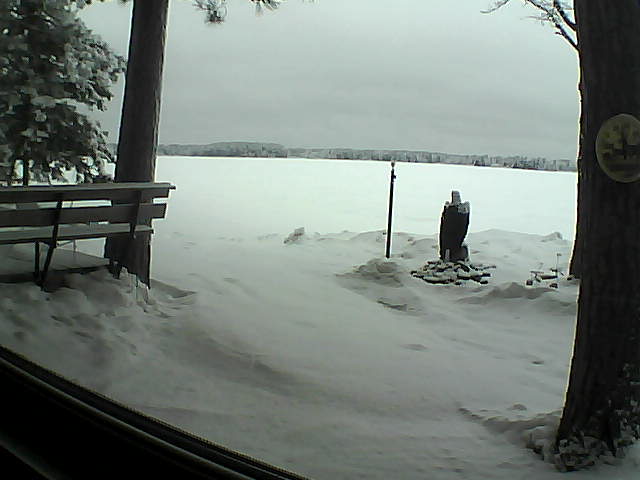 Whiteface Cam Image - Thu, 04/12/2018 9:43am 