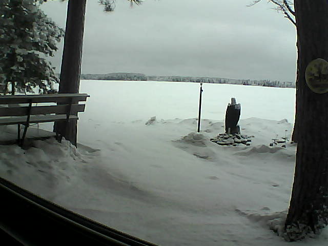 Whiteface Cam Image - Thu, 04/12/2018 10:03am 