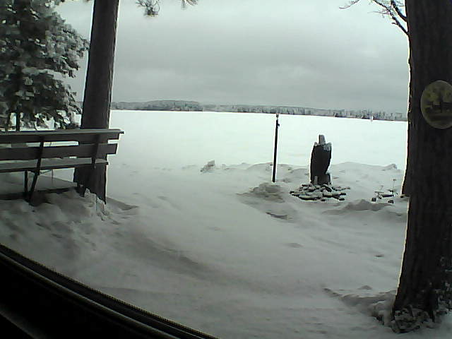 Whiteface Cam Image - Thu, 04/12/2018 10:13am 